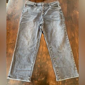 RW&CO. Women's High Rise Denim Jeans